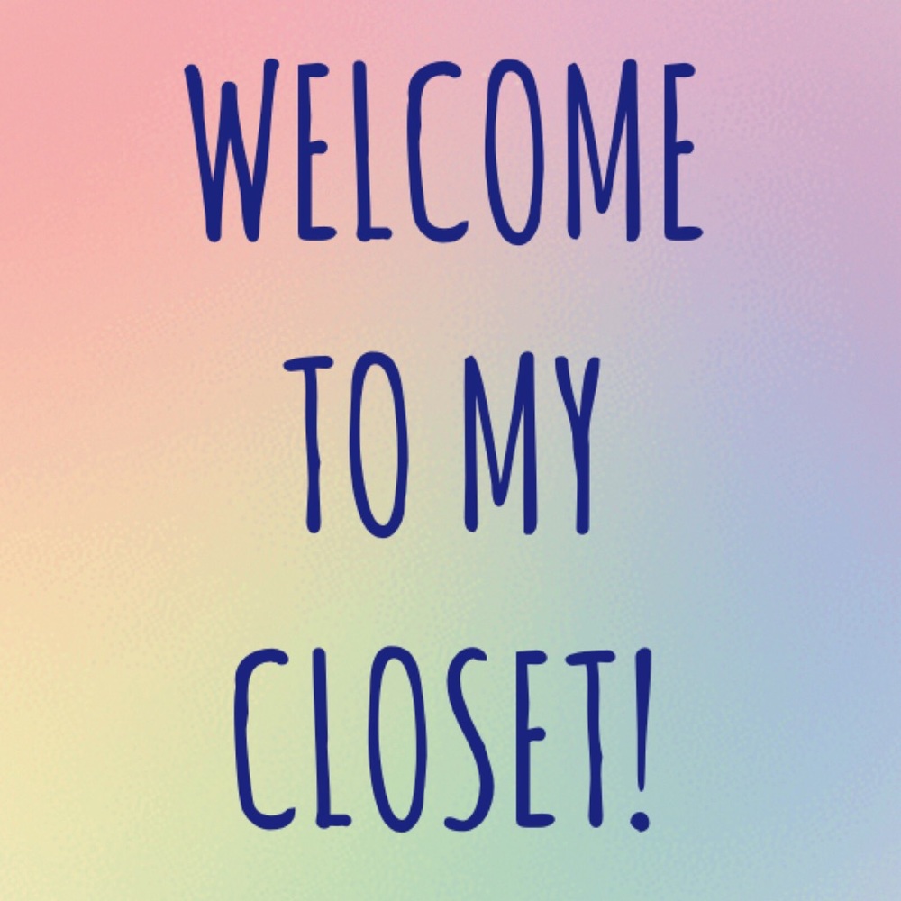 ❤️🧡💜WELCOME 💚💛💙